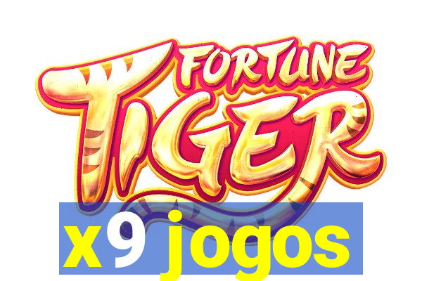 x9 jogos